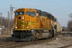 BNSF 9937